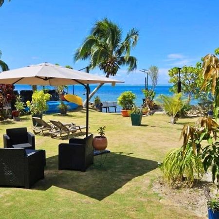 Moorea - Fare Nihei Maharepa  Buitenkant foto